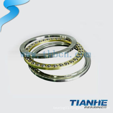 thrust ball ceramic bearing 52313 for bicycle